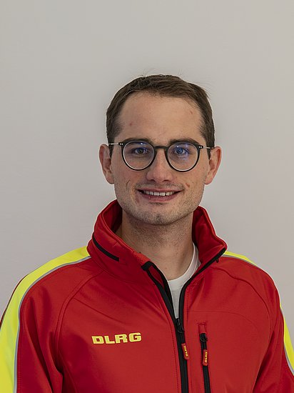 Vorsitzender: Marius Müller