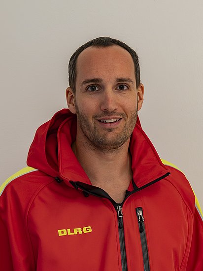 Leiter Einsatz: Erik Friedrich